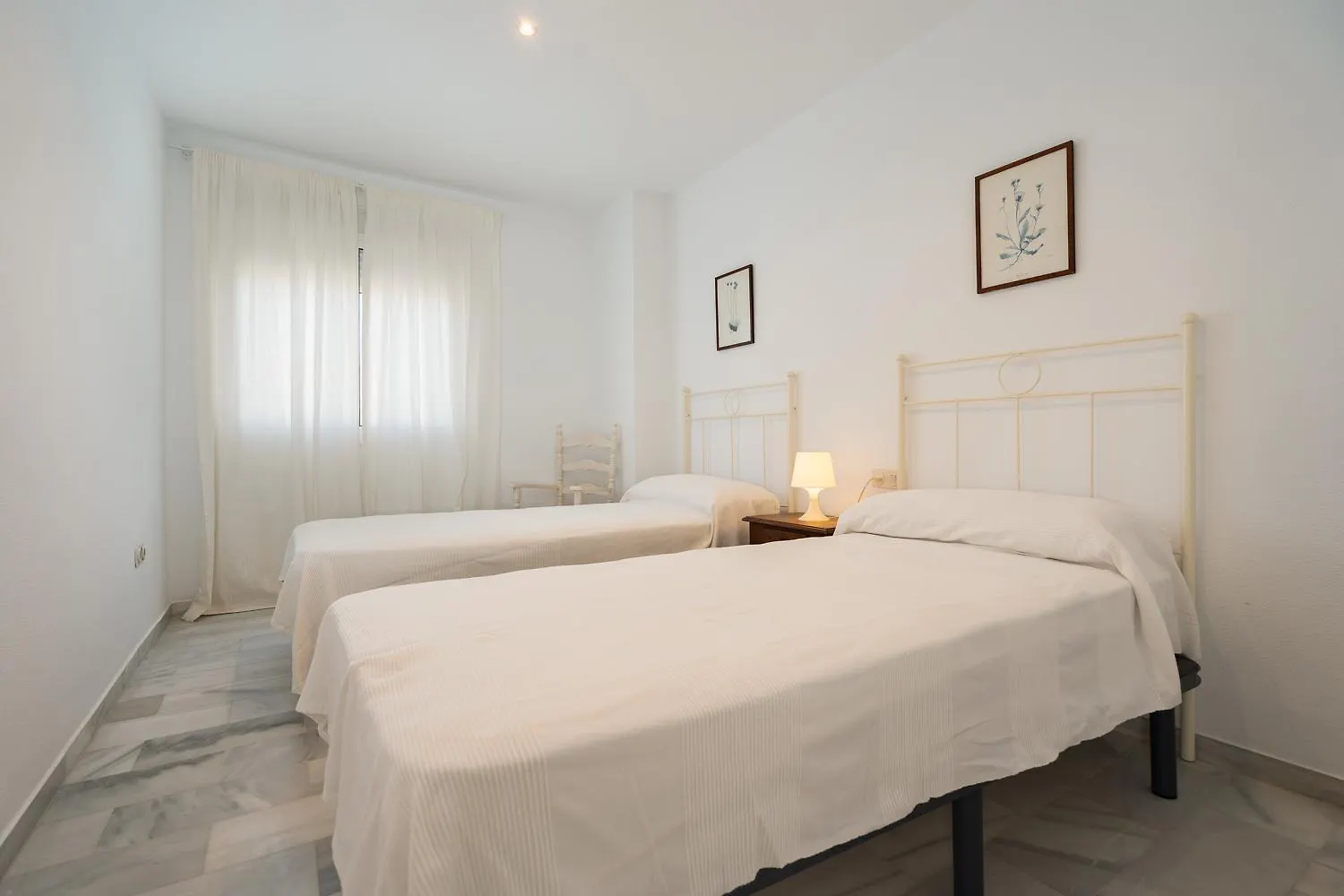 Apartoyou - Vistahermosa Bahia El Puerto de Santa Maria Apartment
