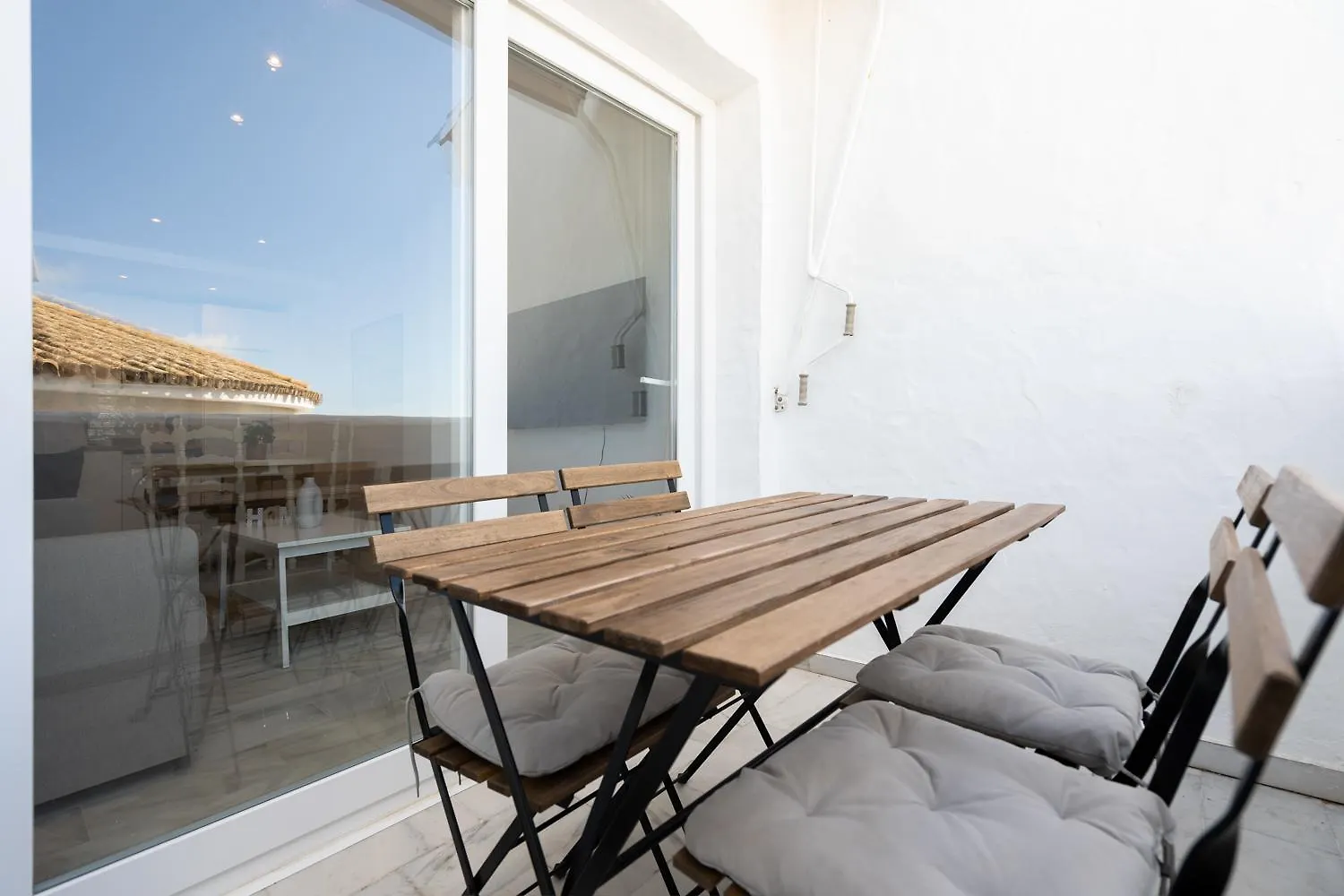 Apartment Apartoyou - Vistahermosa Bahia El Puerto de Santa Maria Spain