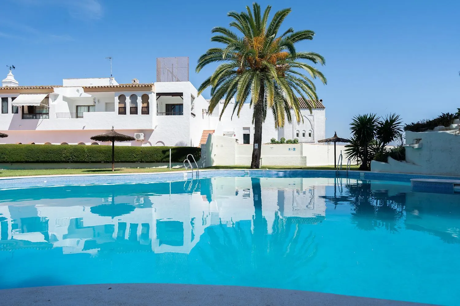 Apartment Apartoyou - Vistahermosa Bahia El Puerto de Santa Maria
