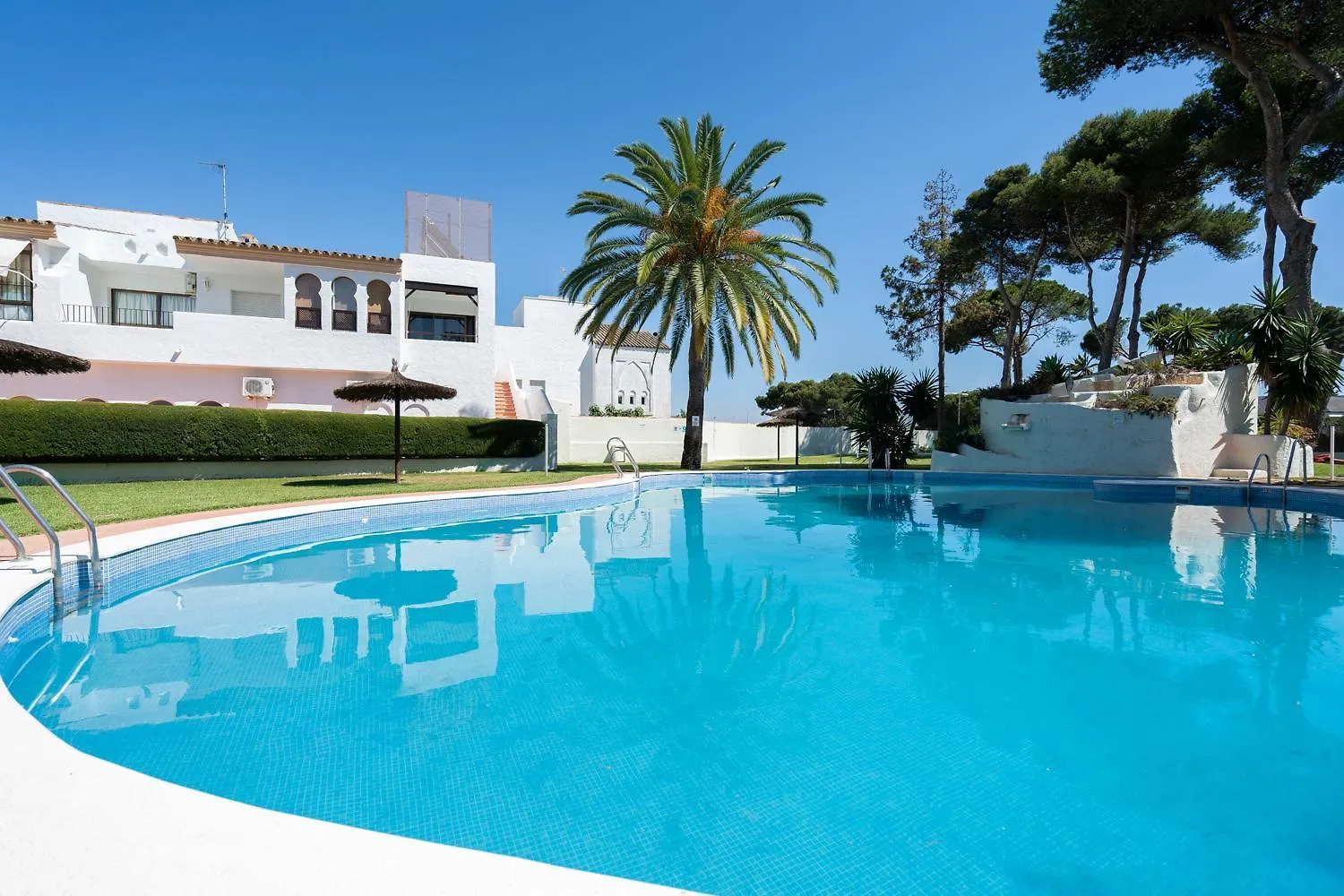 Apartment Apartoyou - Vistahermosa Bahia El Puerto de Santa Maria