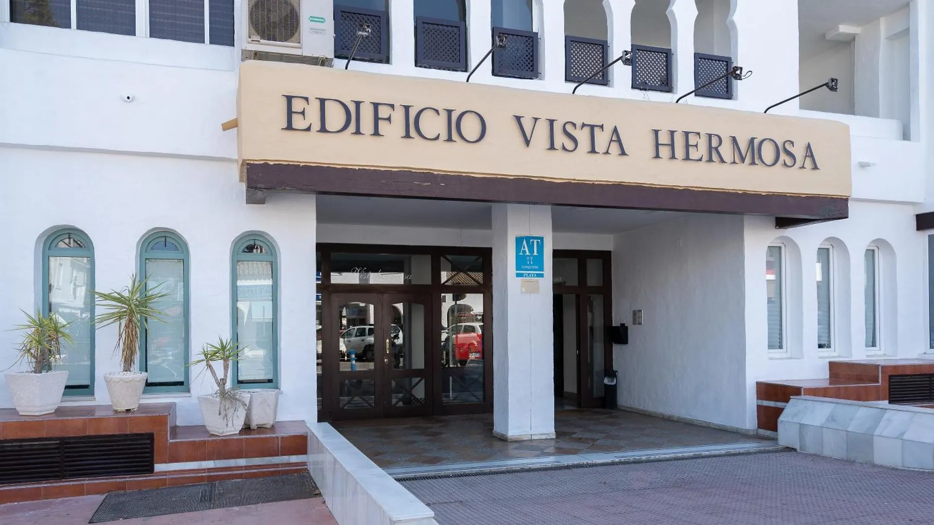 Apartment Apartoyou - Vistahermosa Bahia El Puerto de Santa Maria