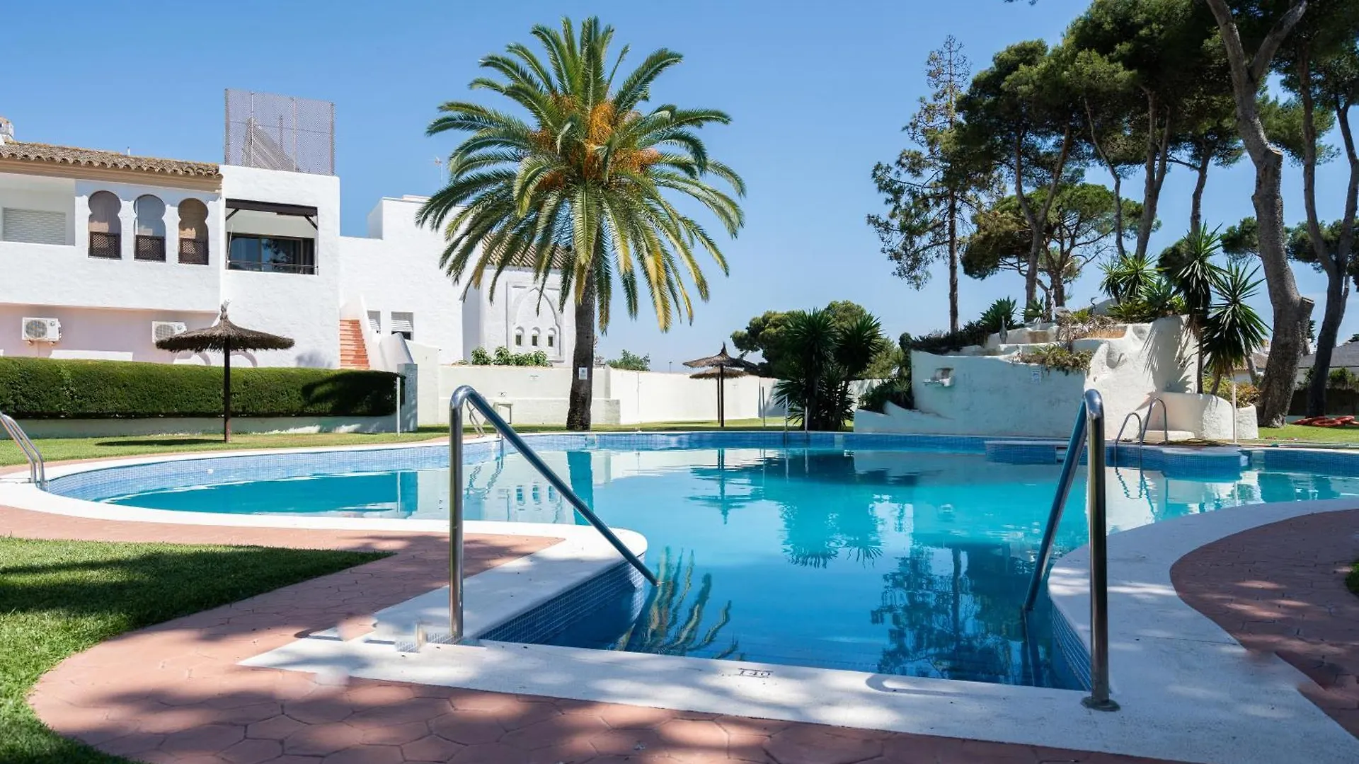 Apartoyou - Vistahermosa Bahia El Puerto de Santa Maria Spain